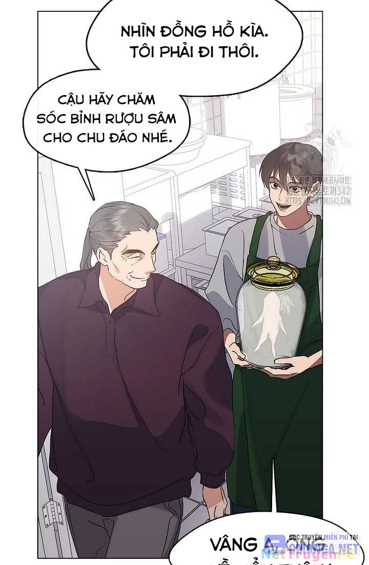 Nhà Hàng Thế Giới Ngầm Chapter 53 - 45