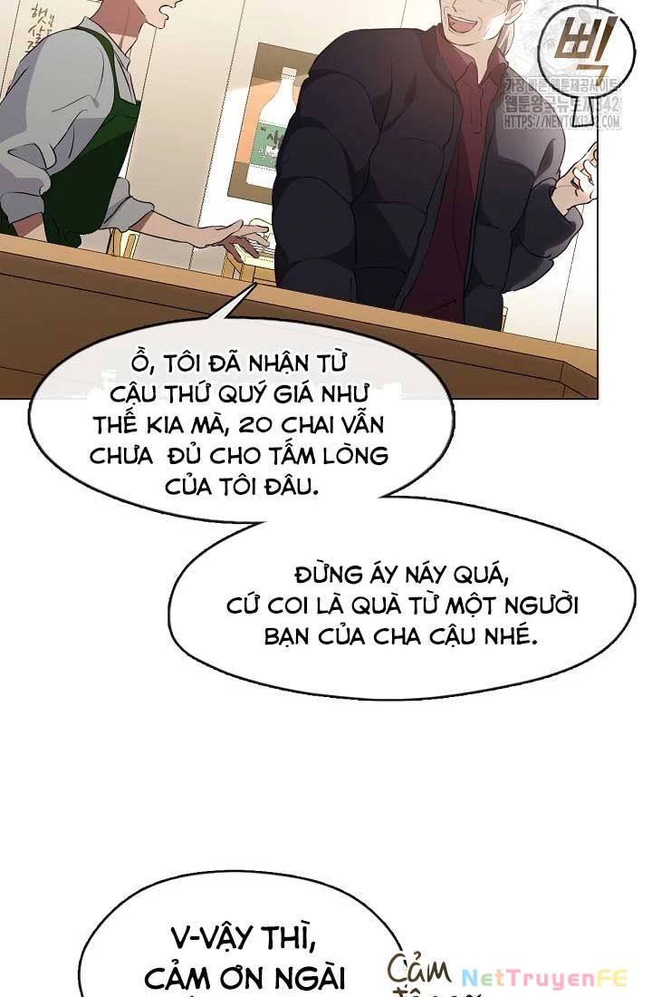 Nhà Hàng Thế Giới Ngầm Chapter 53 - 58