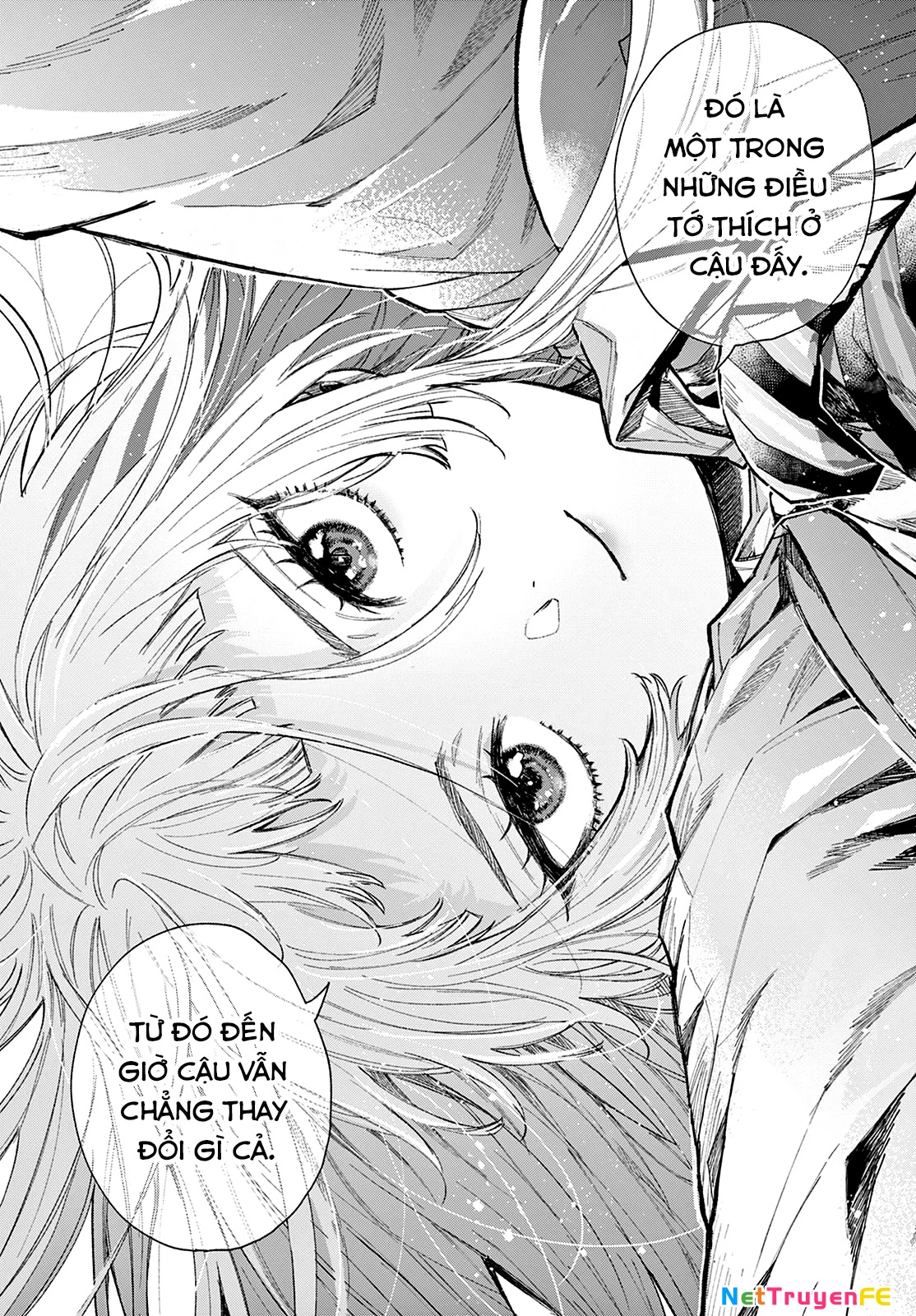 Mối tình đầu đầy trắc trở của Momose Akira Chapter 1 - 12