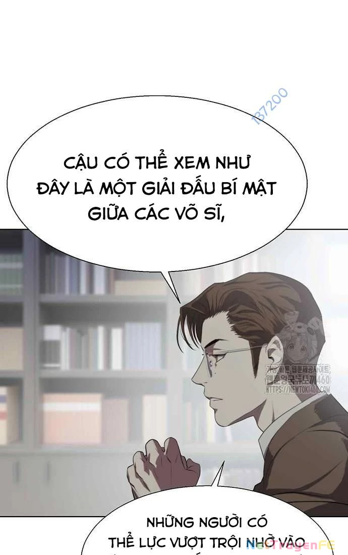 Võ Đài Sinh Tử Chapter 4 - 14