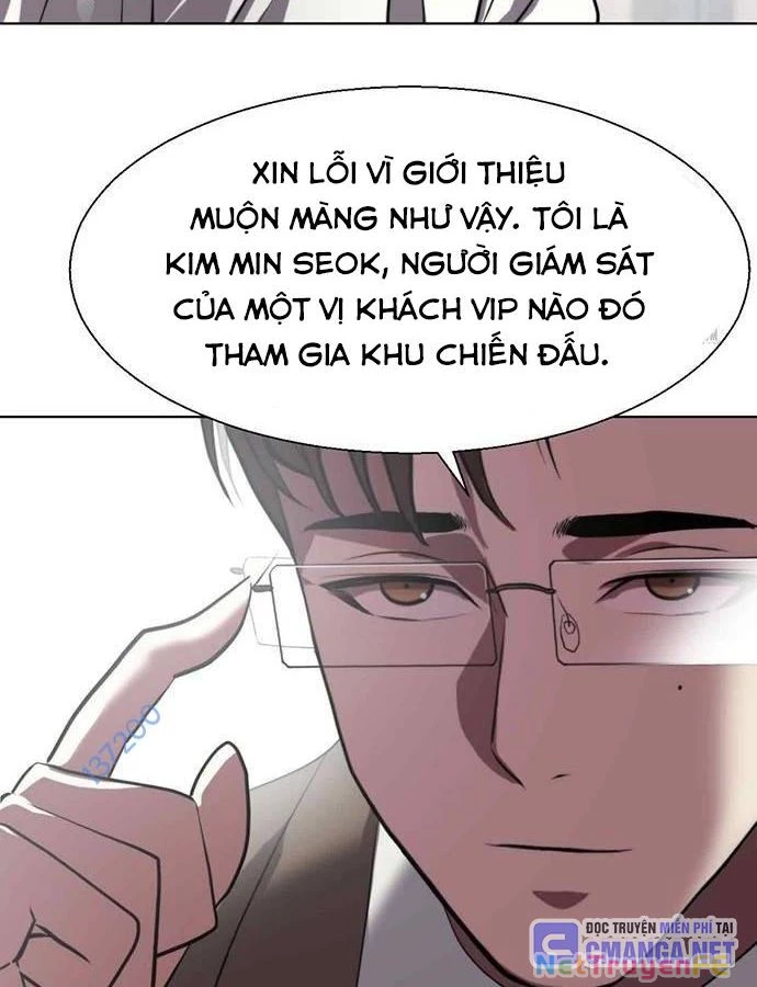 Võ Đài Sinh Tử Chapter 4 - 21