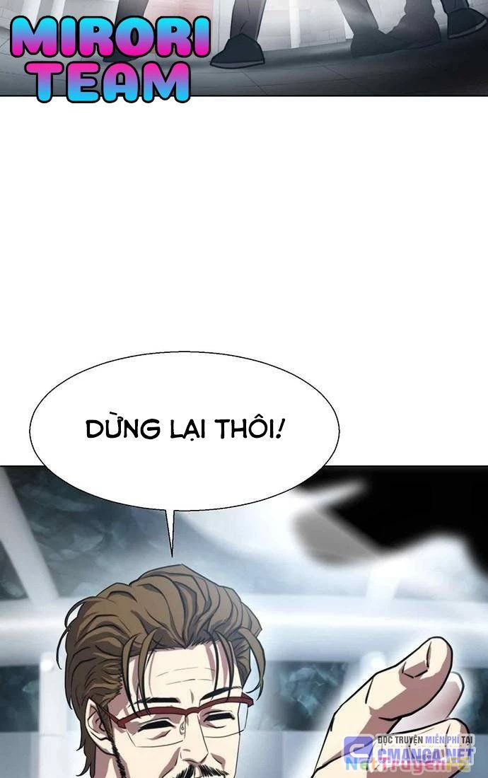 Võ Đài Sinh Tử Chapter 8 - 9