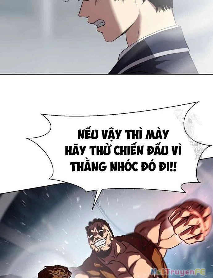 Võ Đài Sinh Tử Chapter 8 - 20