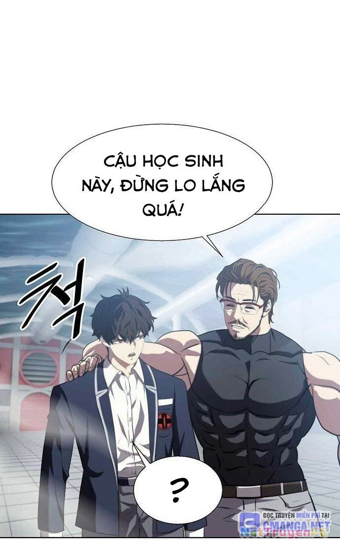 Võ Đài Sinh Tử Chapter 8 - 60