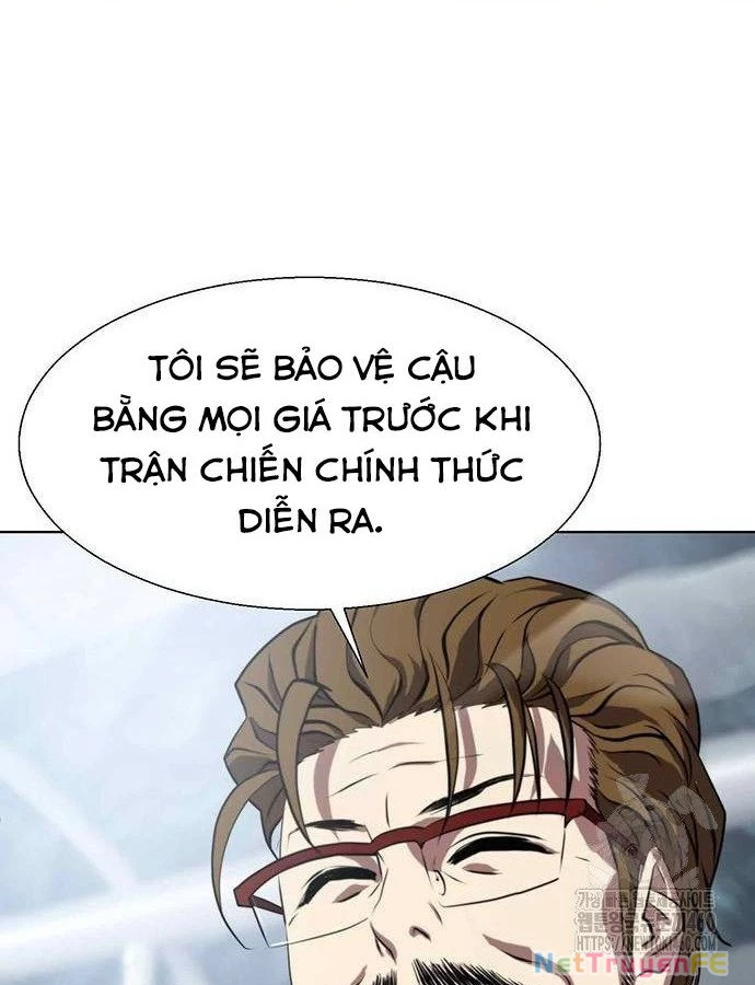 Võ Đài Sinh Tử Chapter 8 - 61