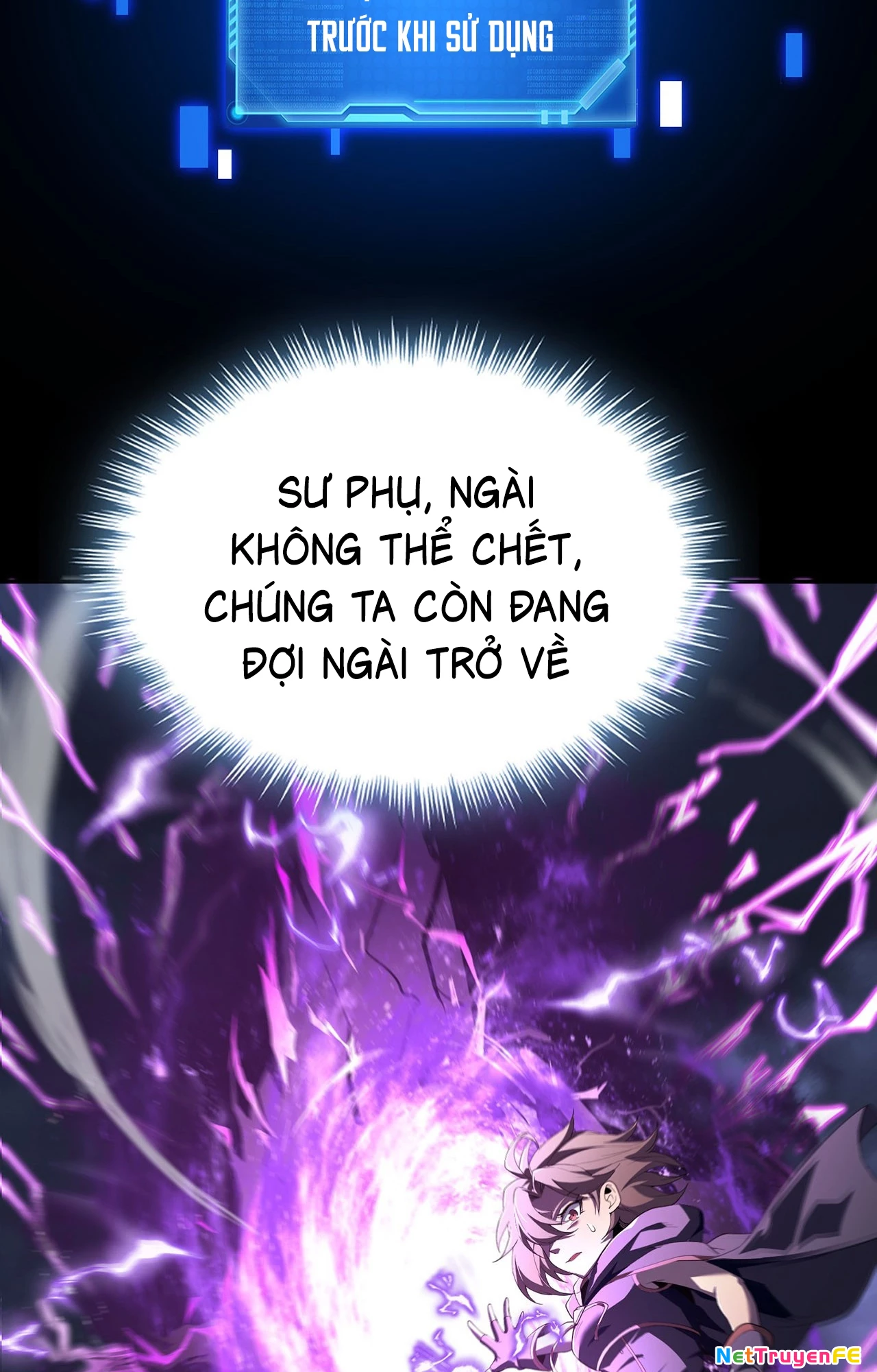 Sát Thủ Cấp Sss Hồi Quy Chapter 5 - 67