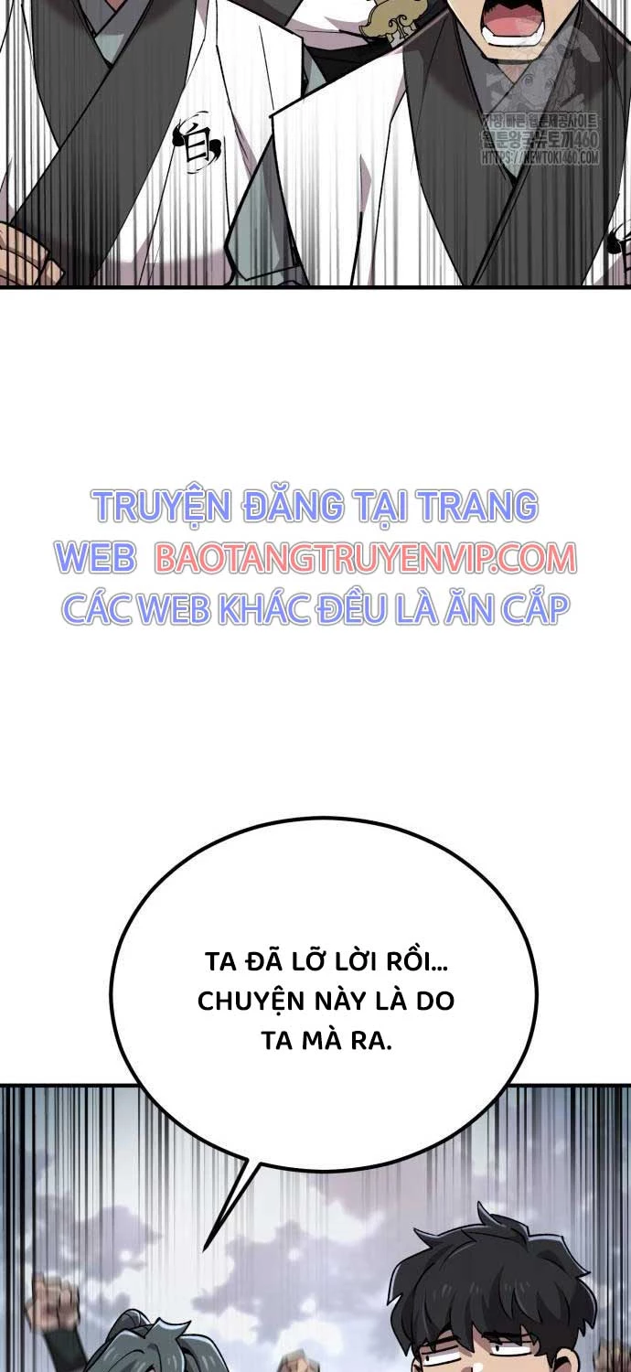 Sư Tôn Của Ta Luôn Dõi Theo Chapter 8 - 3