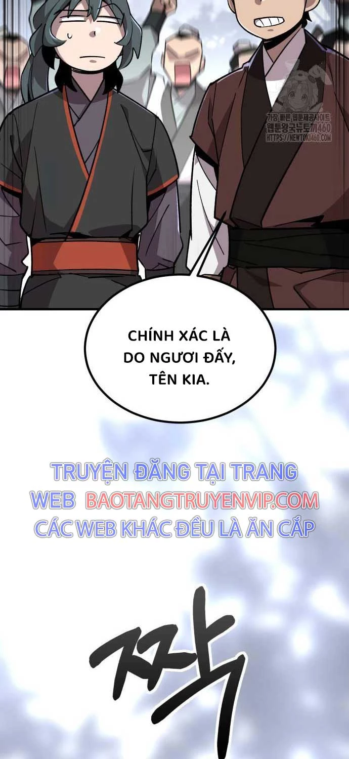 Sư Tôn Của Ta Luôn Dõi Theo Chapter 8 - 4