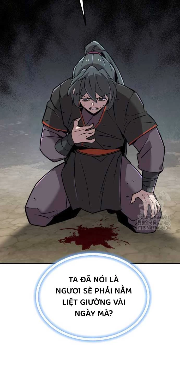 Sư Tôn Của Ta Luôn Dõi Theo Chapter 8 - 118