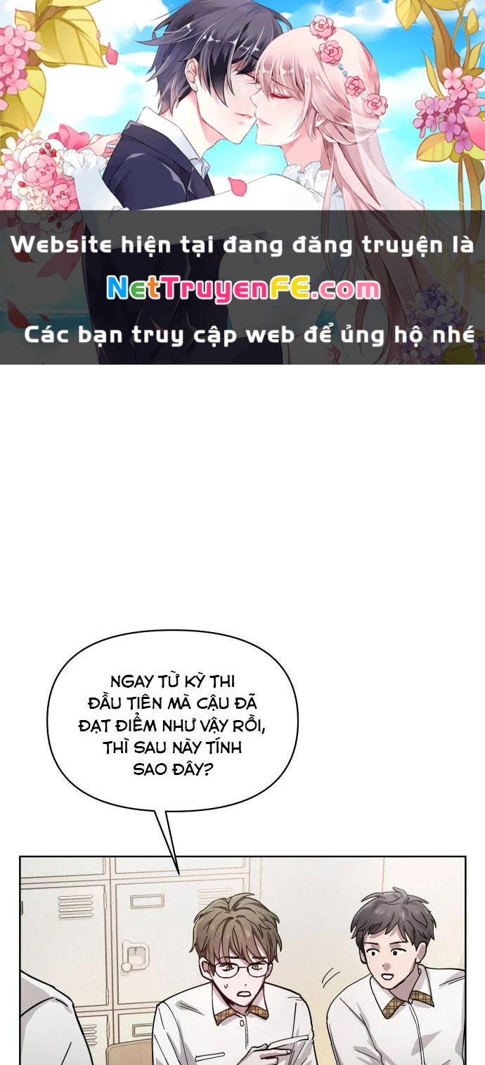 Mẹ Nào Con Nấy Chapter 4 - 1