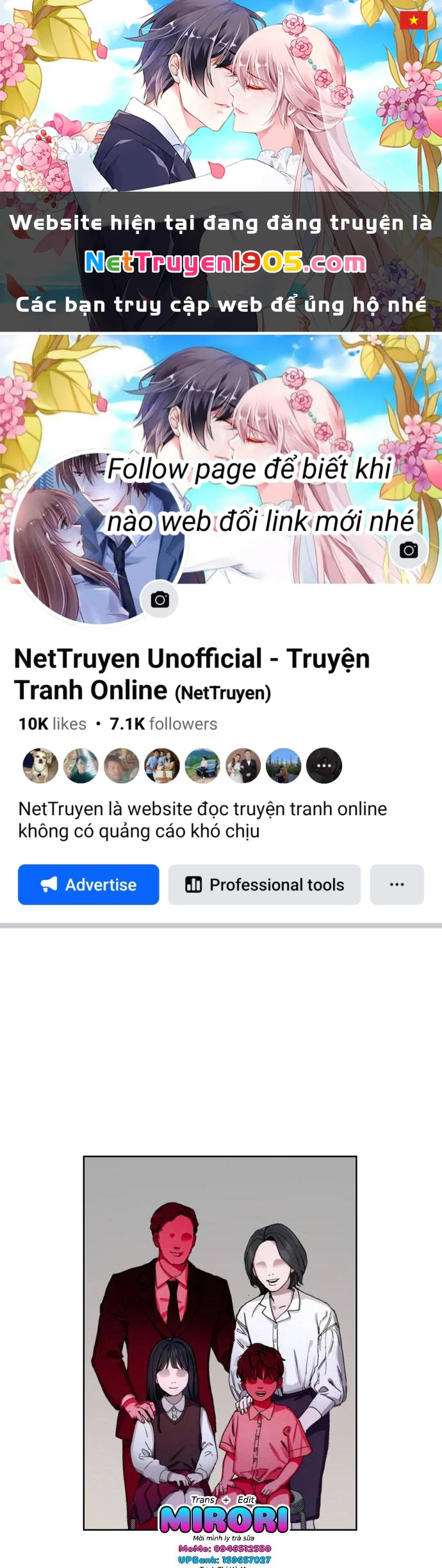 Mẹ Nào Con Nấy Chapter 5 - 1