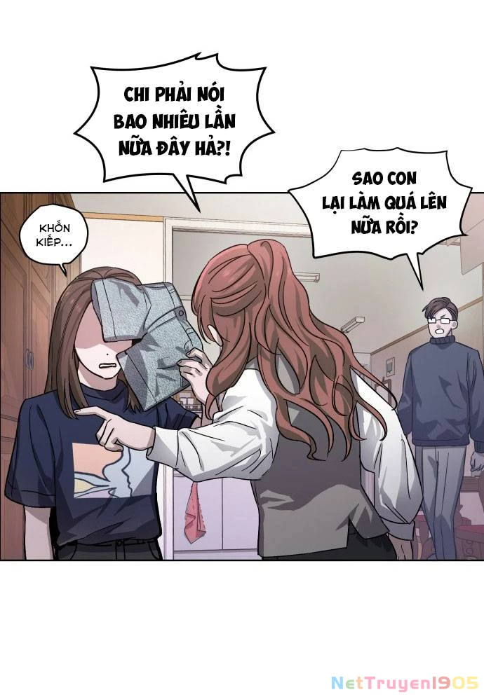 Mẹ Nào Con Nấy Chapter 5 - 27