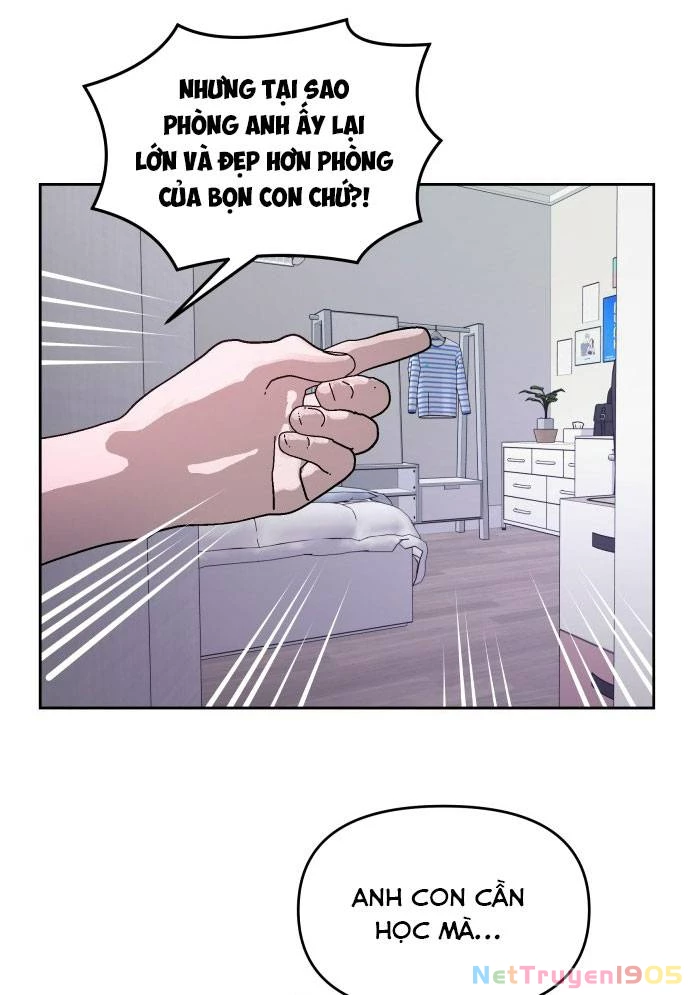 Mẹ Nào Con Nấy Chapter 5 - 33