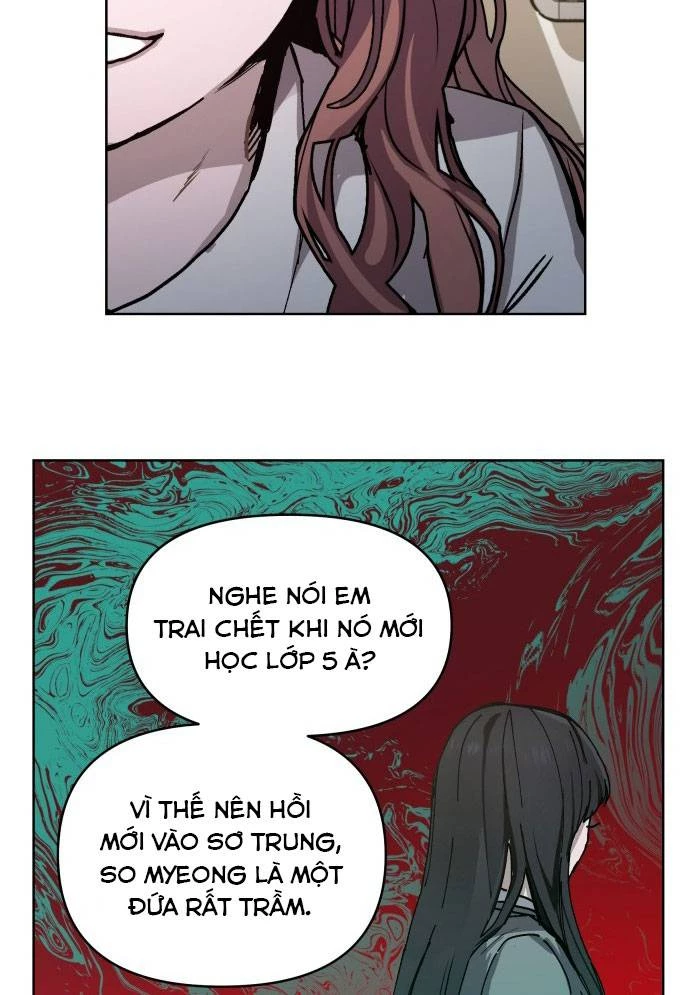 Mẹ Nào Con Nấy Chapter 5 - 72