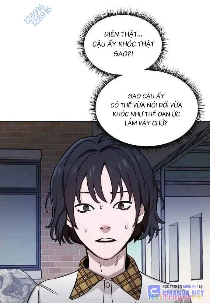 Mẹ Nào Con Nấy Chapter 7 - 21