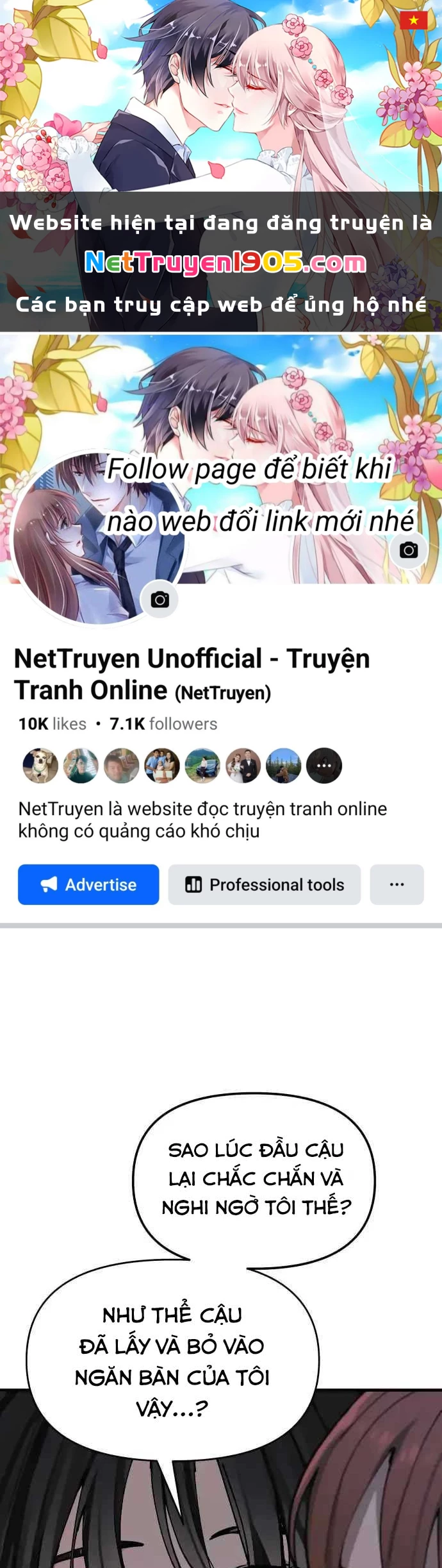 Mẹ Nào Con Nấy Chapter 8 - 1