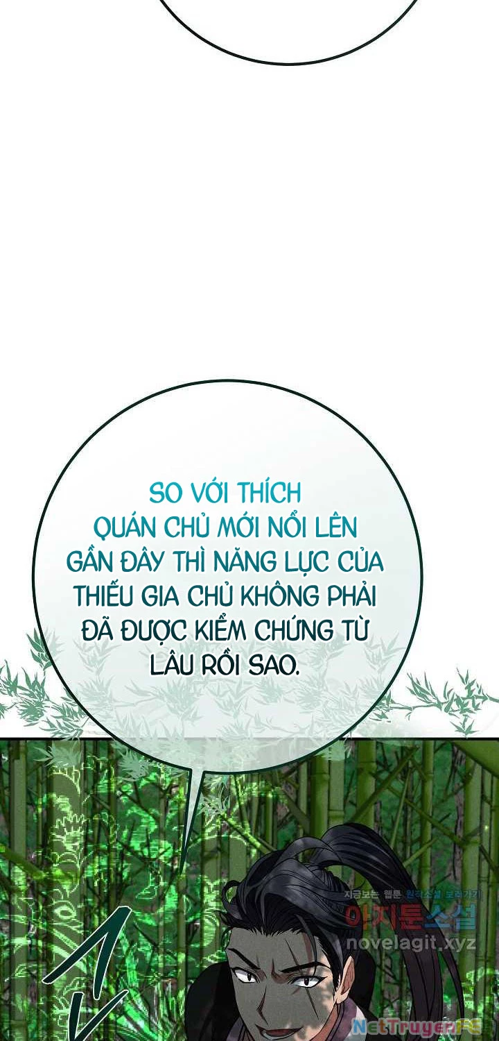 Thiên Tài Võ Thuật Hoàn Sinh Chapter 39 - 32