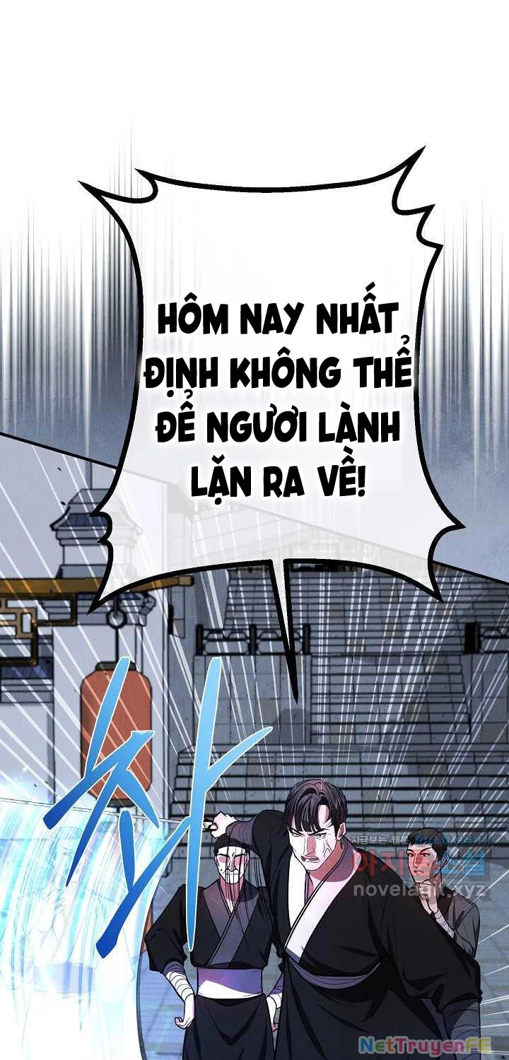 Thiên Tài Võ Thuật Hoàn Sinh Chapter 39 - 107