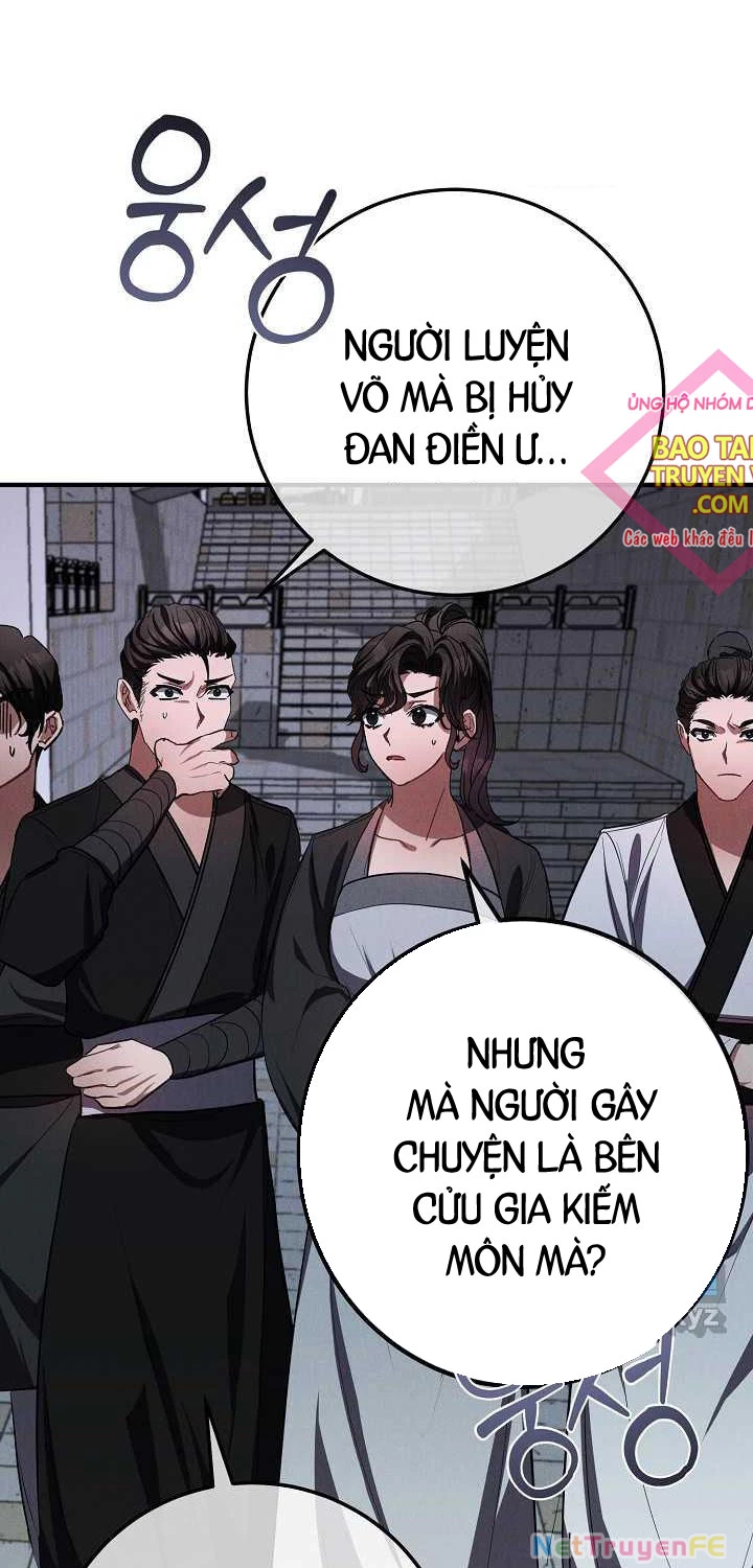 Thiên Tài Võ Thuật Hoàn Sinh Chapter 39 - 143