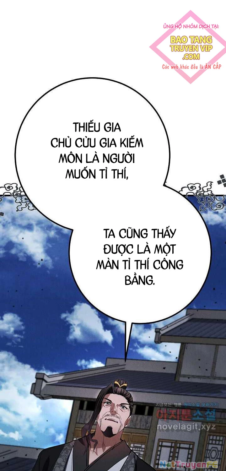 Thiên Tài Võ Thuật Hoàn Sinh Chapter 39 - 147