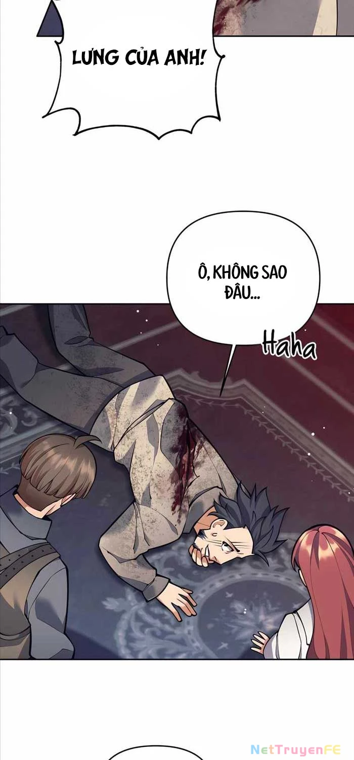 Trở Thành Tên Khốn Ở Thế Giới Dark Fantasy Chapter 38 - 32