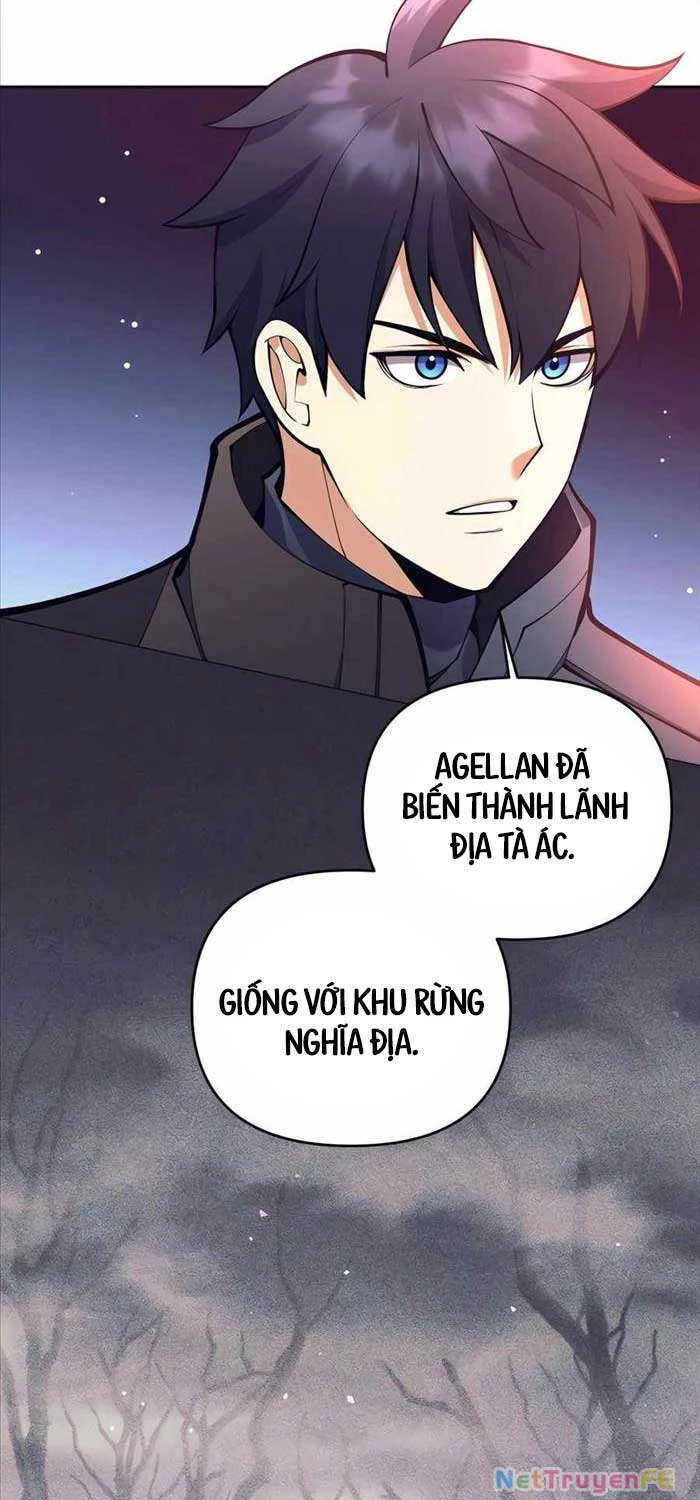 Trở Thành Tên Khốn Ở Thế Giới Dark Fantasy Chapter 38 - 40