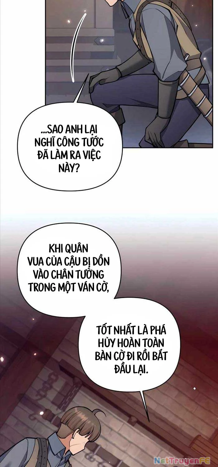 Trở Thành Tên Khốn Ở Thế Giới Dark Fantasy Chapter 38 - 59