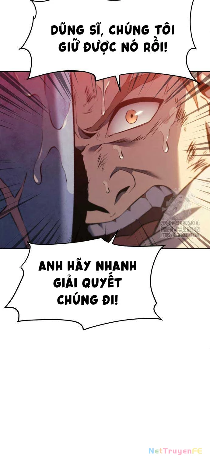 Lý Do Tôi Rời Bỏ Quỷ Vương Chapter 31 - 18