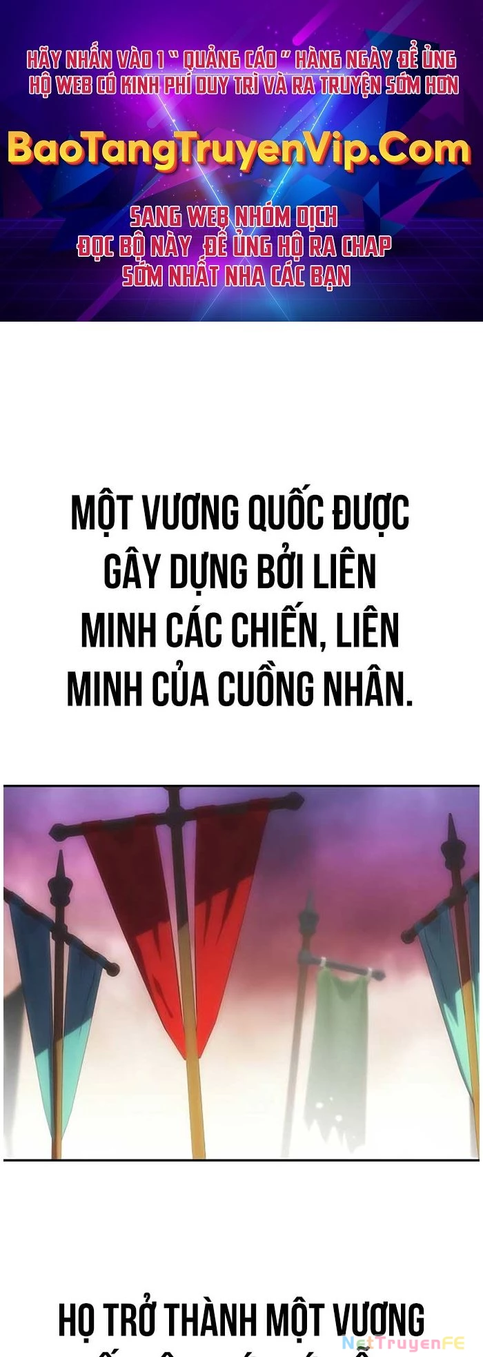 Bản Năng Hồi Quy Của Chó Săn Chapter 46 - 1