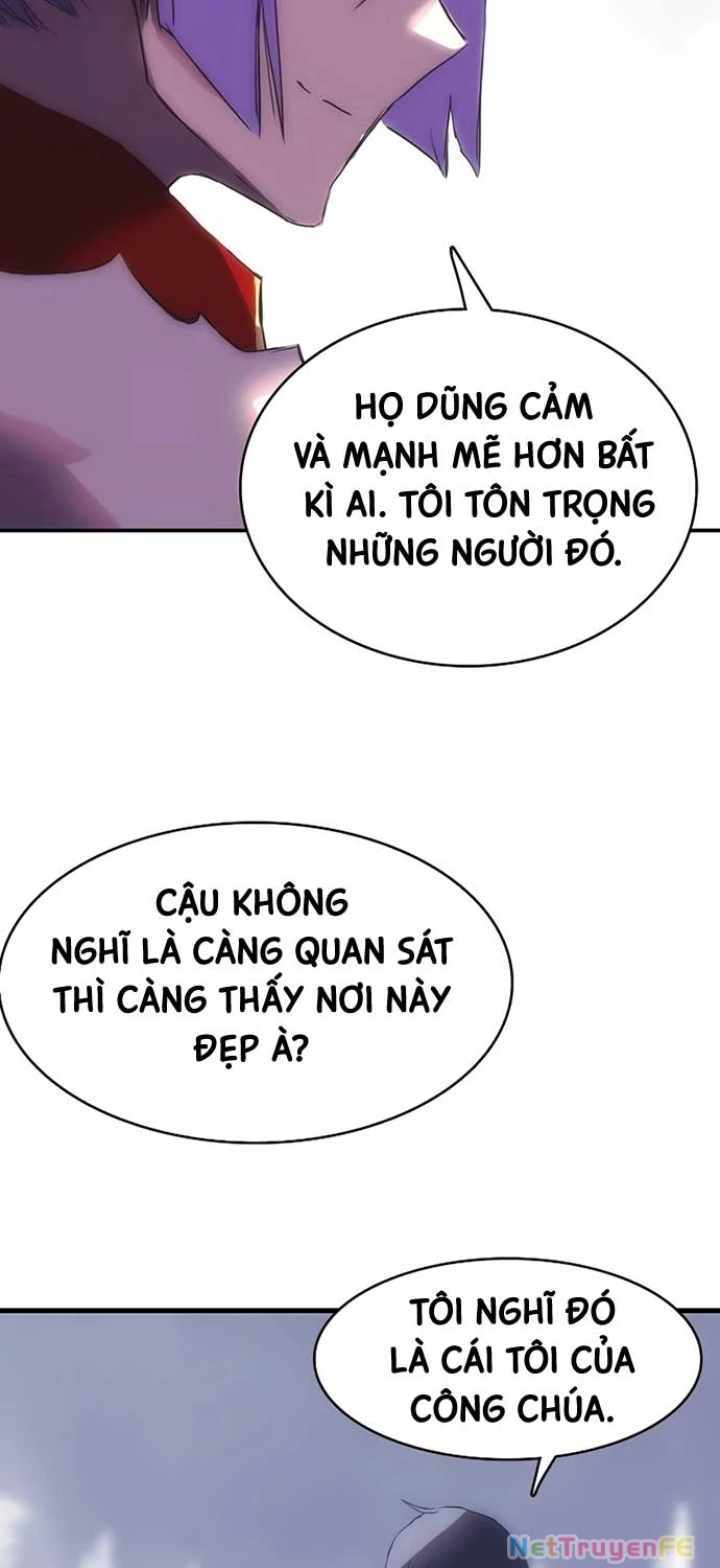 Bản Năng Hồi Quy Của Chó Săn Chapter 46 - 23