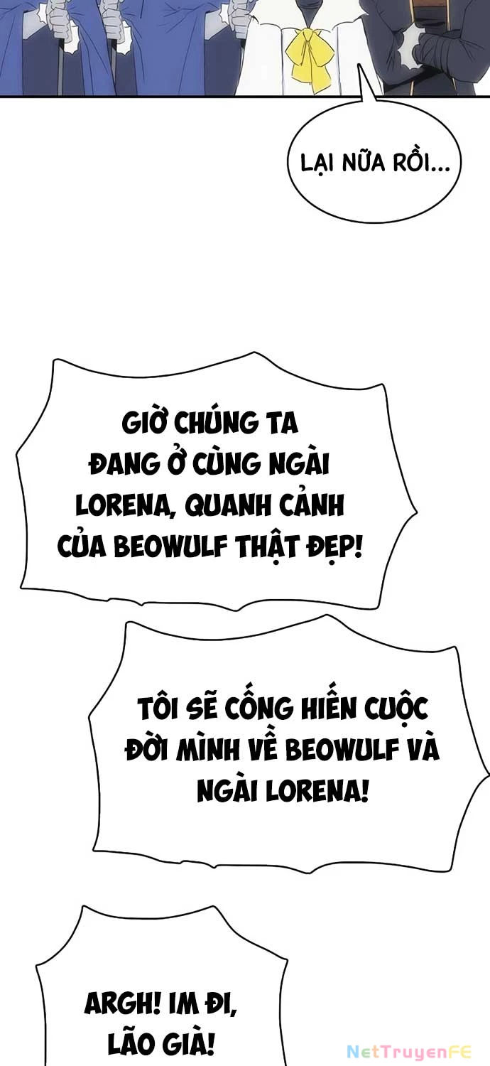 Bản Năng Hồi Quy Của Chó Săn Chapter 46 - 25