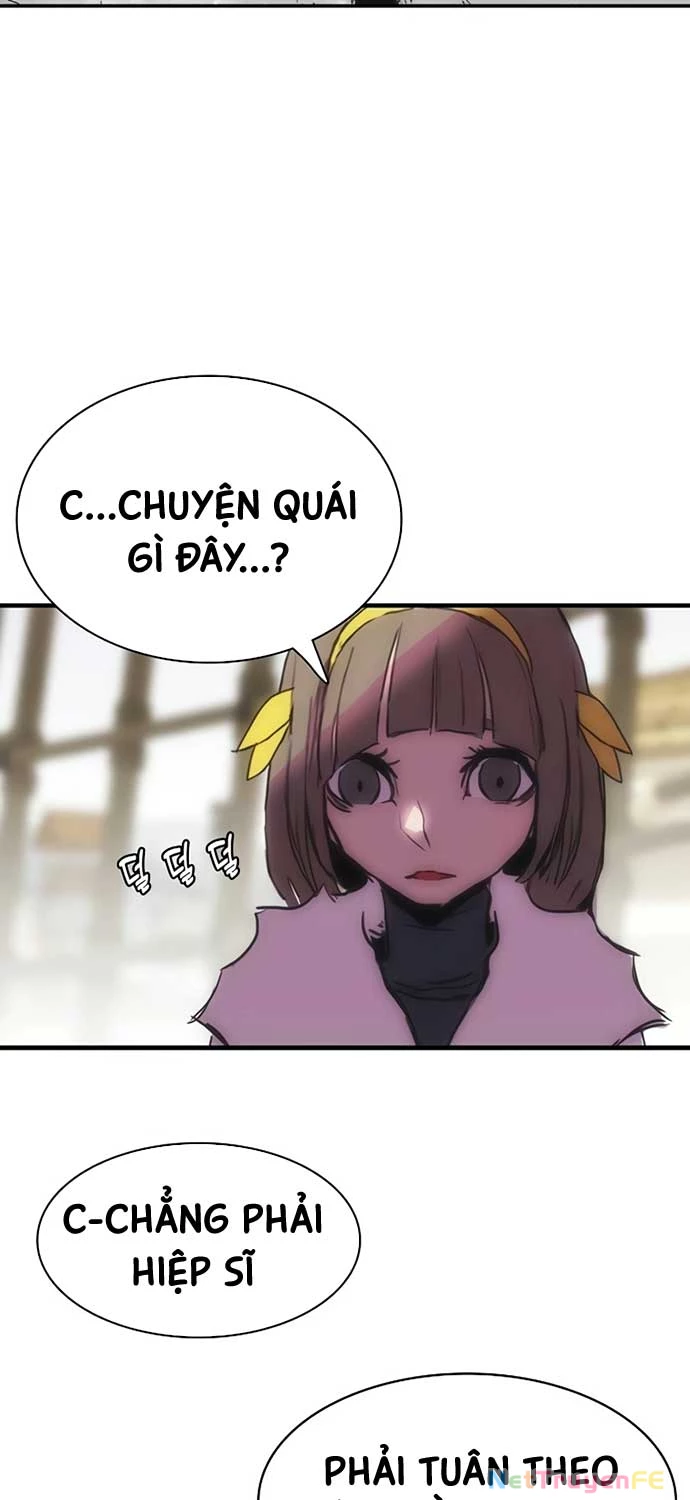 Bản Năng Hồi Quy Của Chó Săn Chapter 46 - 49