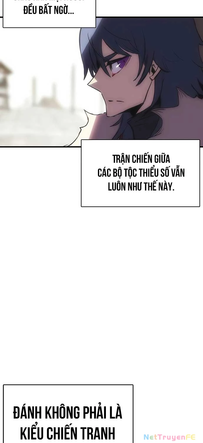 Bản Năng Hồi Quy Của Chó Săn Chapter 46 - 55