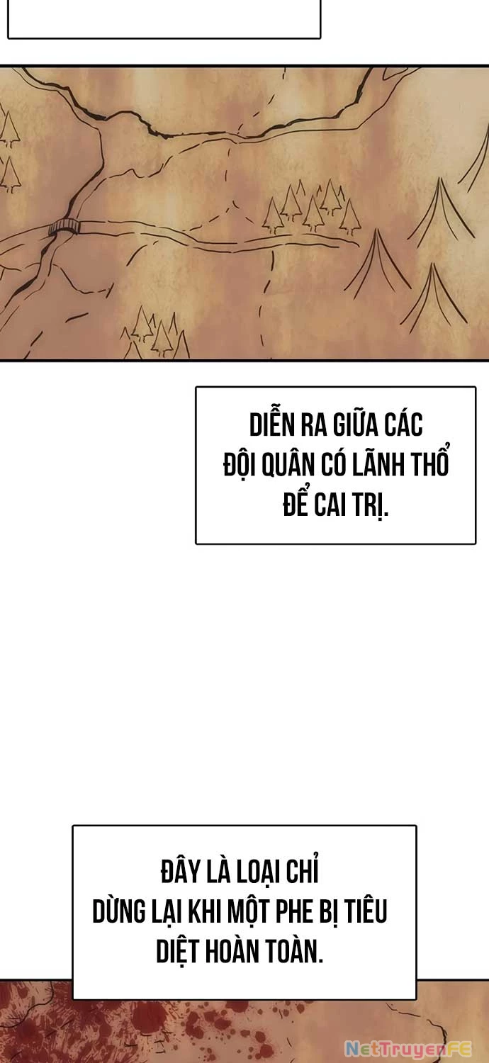 Bản Năng Hồi Quy Của Chó Săn Chapter 46 - 56