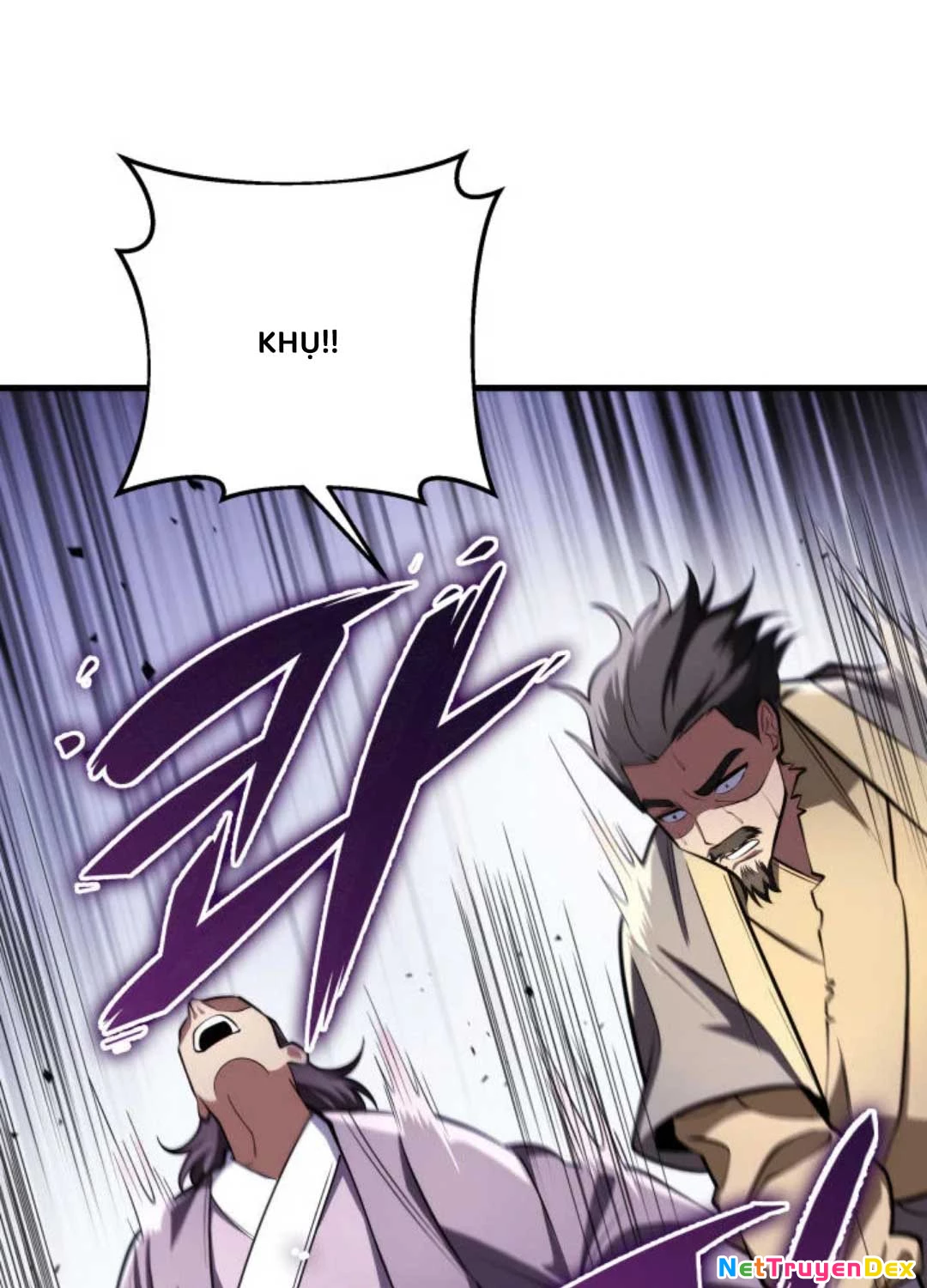 Cửu Thiên Kiếm Pháp Chapter 88 - 52