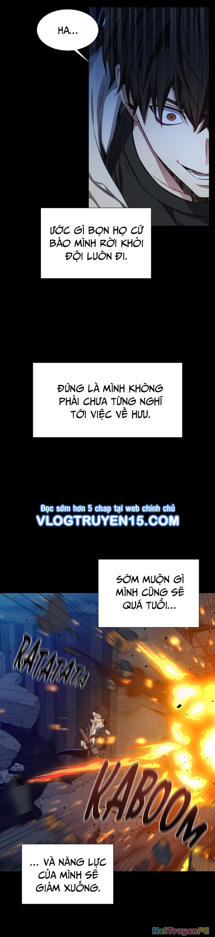 Sự Trở Lại Của Người Chơi Thiên Tài Chapter 0 - 14