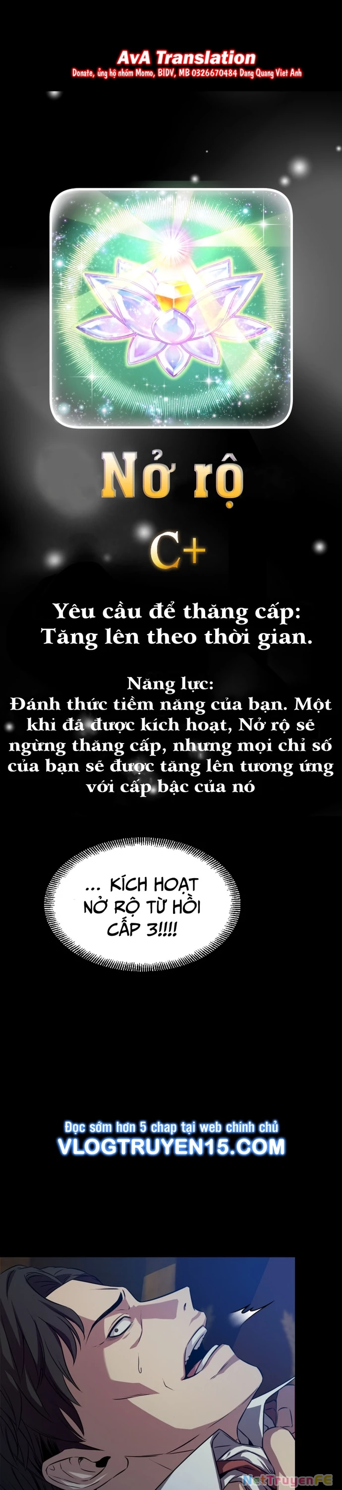 Sự Trở Lại Của Người Chơi Thiên Tài Chapter 0 - 22