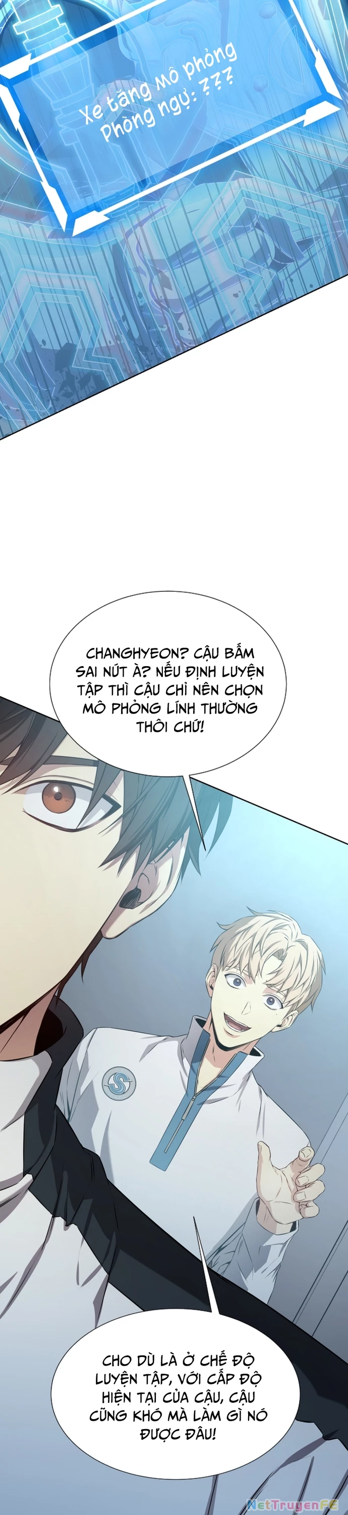 Sự Trở Lại Của Người Chơi Thiên Tài Chapter 1 - 38