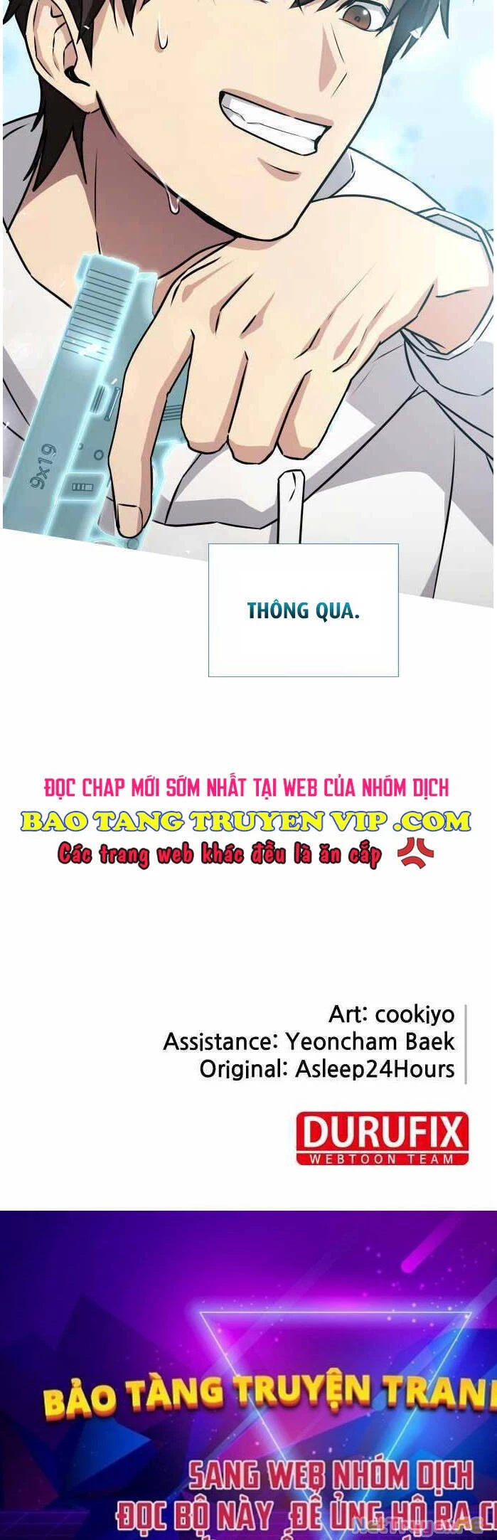 Sự Trở Lại Của Người Chơi Thiên Tài Chapter 4 - 54