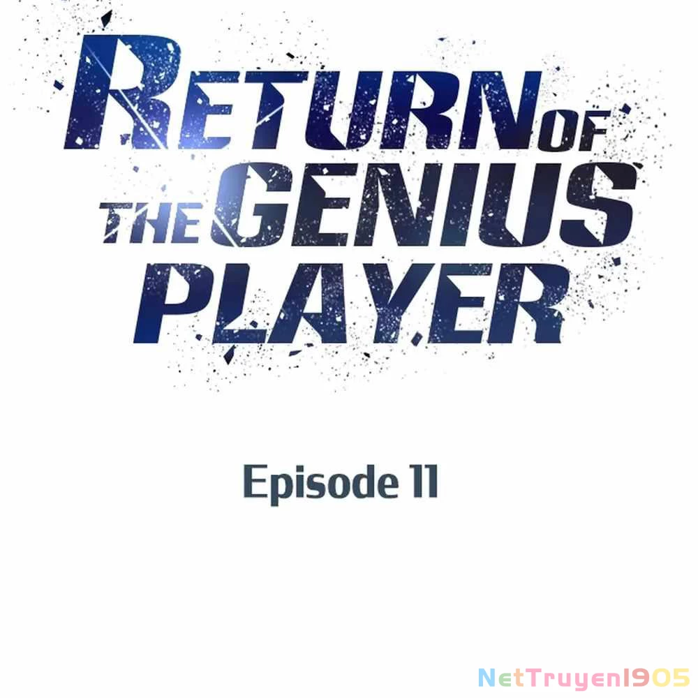 Sự Trở Lại Của Người Chơi Thiên Tài Chapter 11 - 30