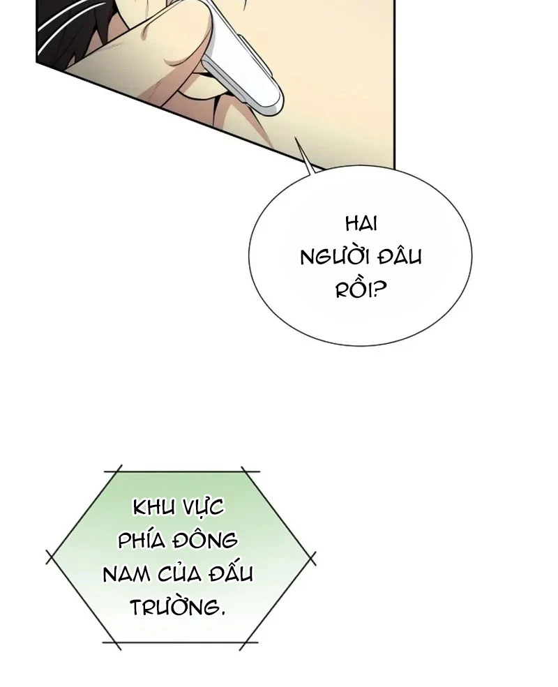 Sự Trở Lại Của Người Chơi Thiên Tài Chapter 16 - 5