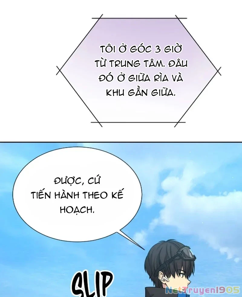 Sự Trở Lại Của Người Chơi Thiên Tài Chapter 16 - 6