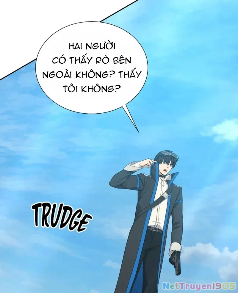 Sự Trở Lại Của Người Chơi Thiên Tài Chapter 16 - 34