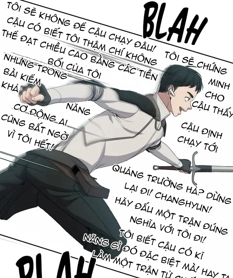 Sự Trở Lại Của Người Chơi Thiên Tài Chapter 16 - 78