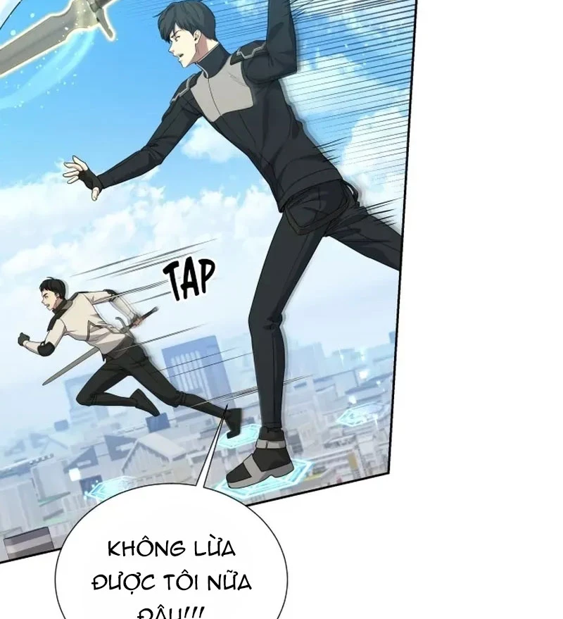 Sự Trở Lại Của Người Chơi Thiên Tài Chapter 16 - 127