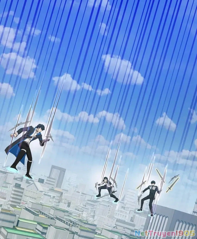 Sự Trở Lại Của Người Chơi Thiên Tài Chapter 16 - 134