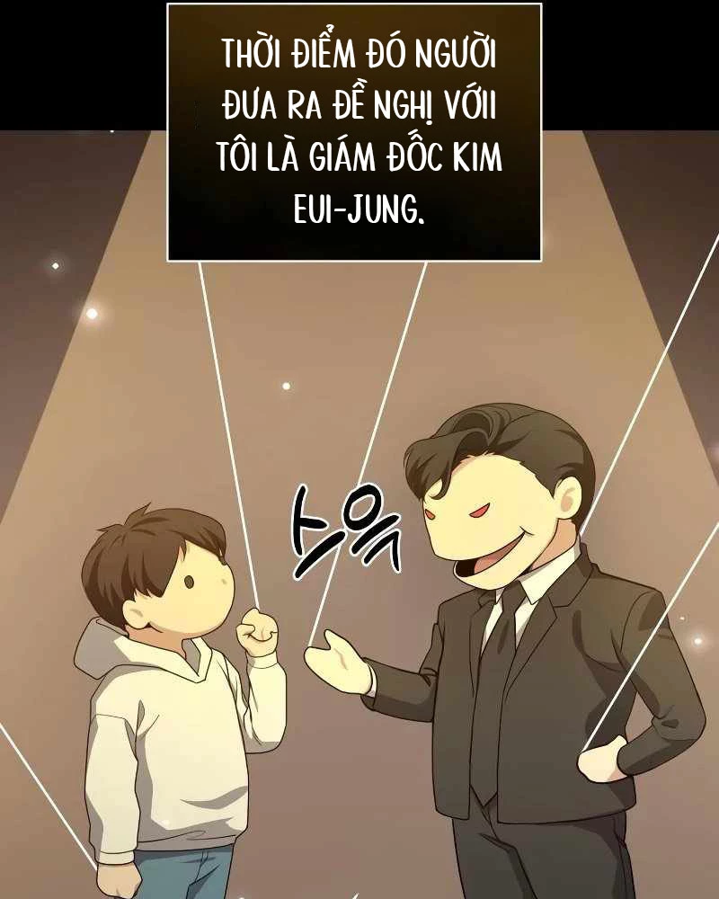 Sự Trở Lại Của Người Chơi Thiên Tài Chapter 18 - 35