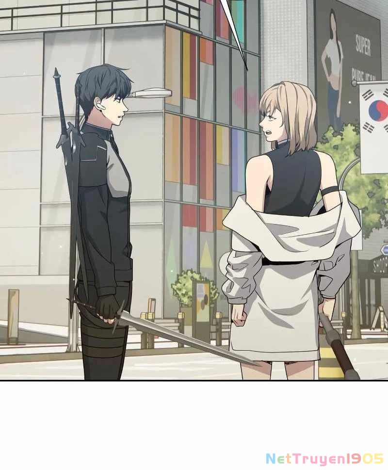 Sự Trở Lại Của Người Chơi Thiên Tài Chapter 20 - 27