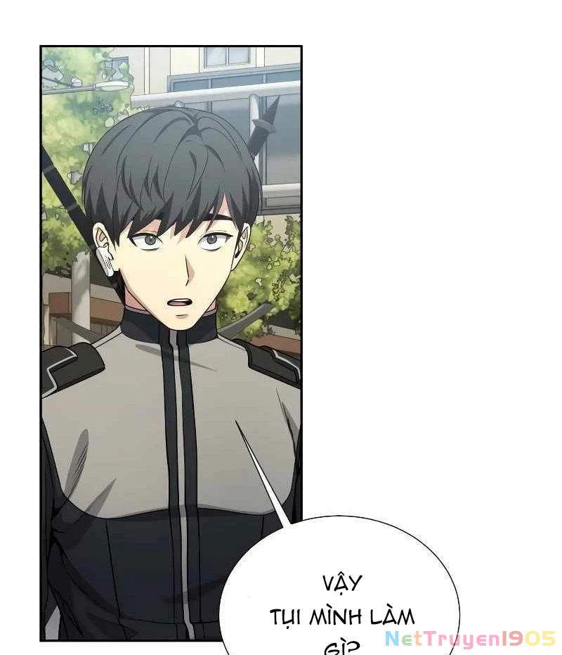 Sự Trở Lại Của Người Chơi Thiên Tài Chapter 20 - 37