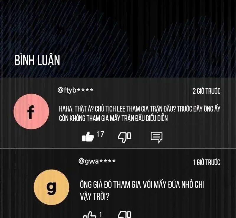 Sự Trở Lại Của Người Chơi Thiên Tài Chapter 25 - 11